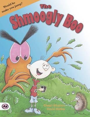 The Shmoogly Boo