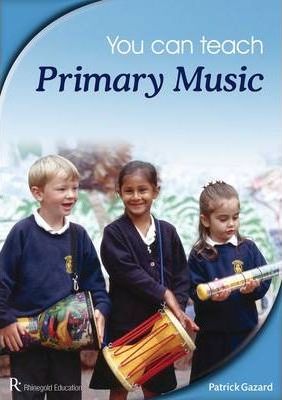 You Can Teach Primary Music