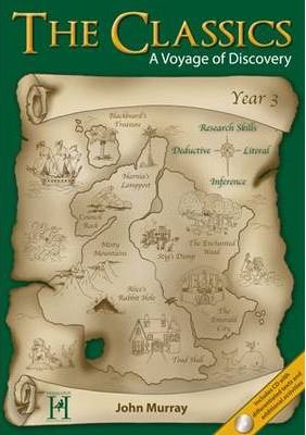 The Classics: Year 3: A Voyage of Discovery