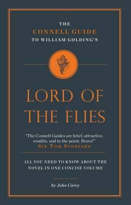 William Golding’s Lord of the Flies