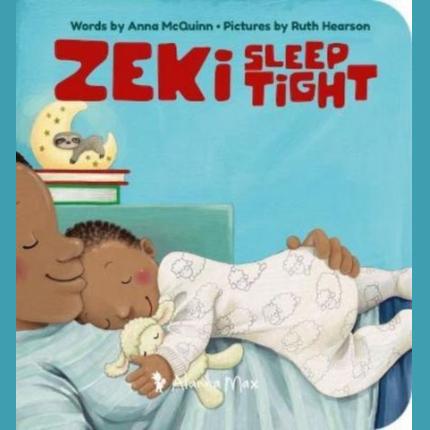 Zeki Sleep Tight