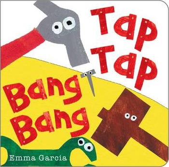 Tap Tap Bang Bang