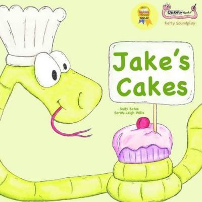 Jake’s Cakes