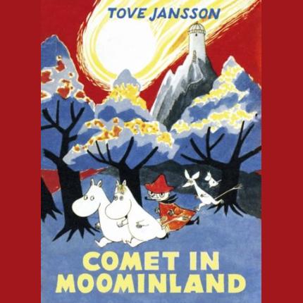 Comet in Moominland