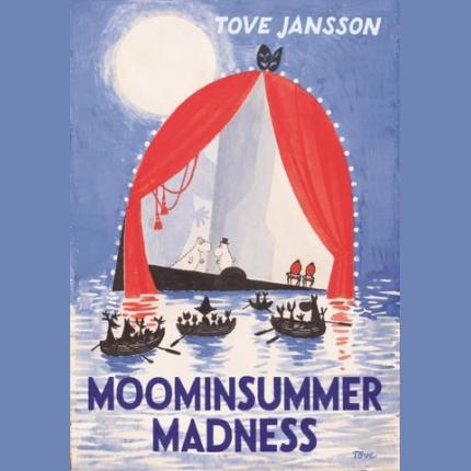 Moominsummer Madness