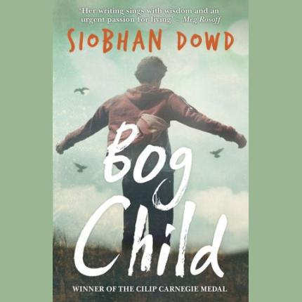 Bog Child