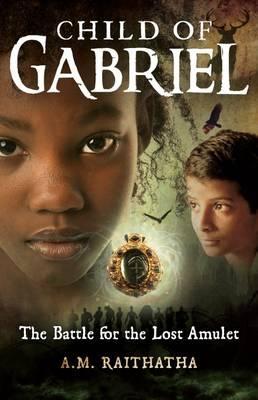 The Battle for the Lost Amulet
