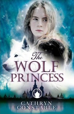 The Wolf Princess