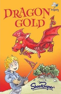 Dragon Gold: No. 1