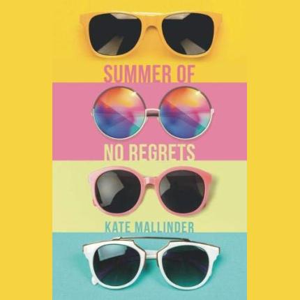Summer of No Regrets