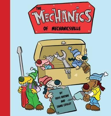 The Mechanics of Mechanicsville