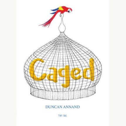 Caged