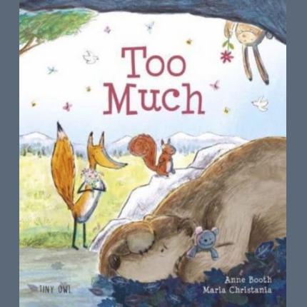 Too Much