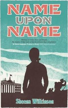 Name Upon Name