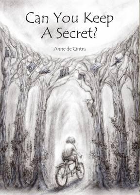Can You Keep a Secret?: Growing Up Under Occupation, a Child’s Tale of Courage, Risk and Resista