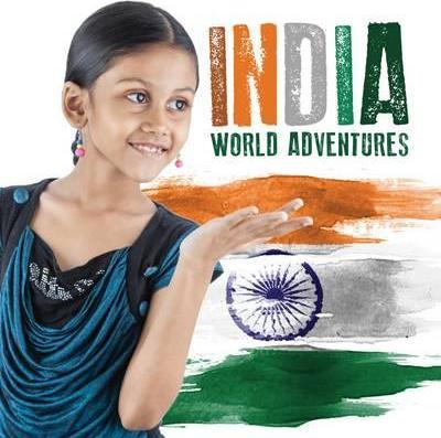 World Adventures: India