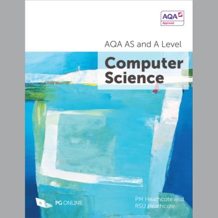 AQA AS and A Level Computer Science