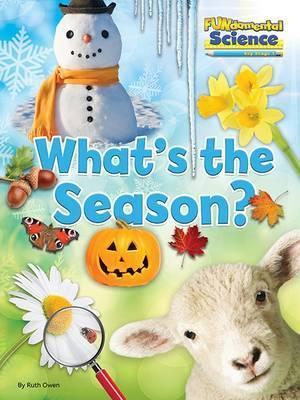 FUNdamental Science: What’s the Season?