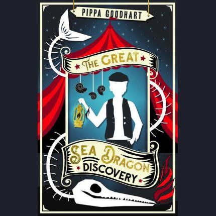 The Great Sea Dragon Discovery