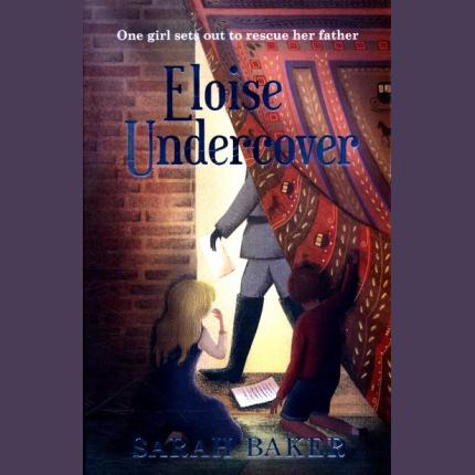Eloise Undercover