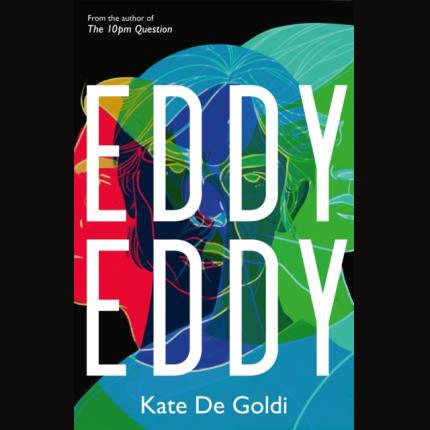Eddy, Eddy