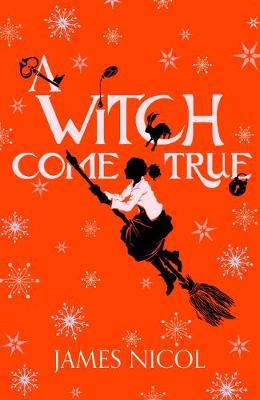 The Apprentice Witch 3: A Witch Come True
