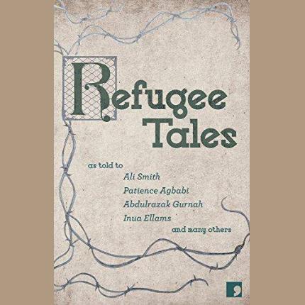 Refugee Tales