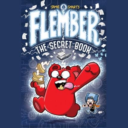 Flember: The Secret Book
