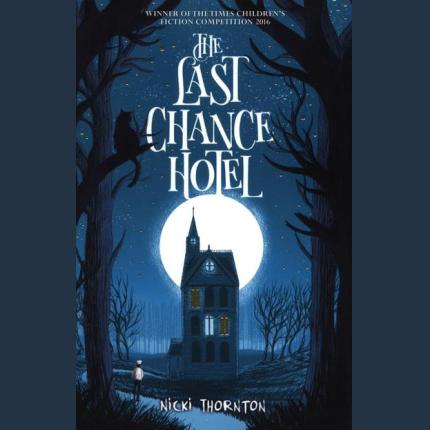 The Last Chance Hotel