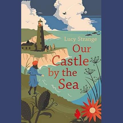 Our Castle by the Sea