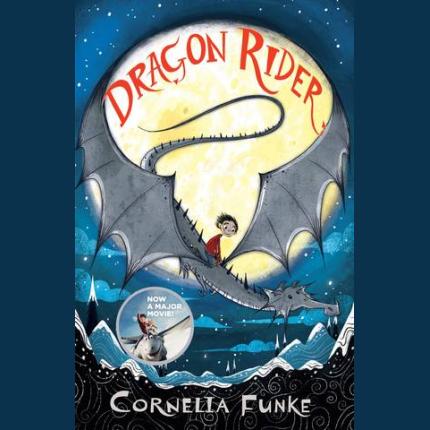 Dragon Rider