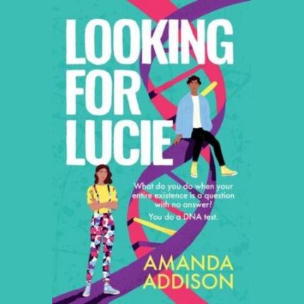 Looking for Lucie