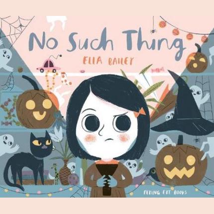 No Such Thing