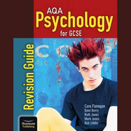AQA Psychology for GCSE: Revision Guide