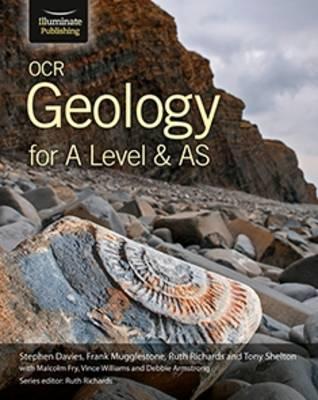 OCR Geology for A Level and AS