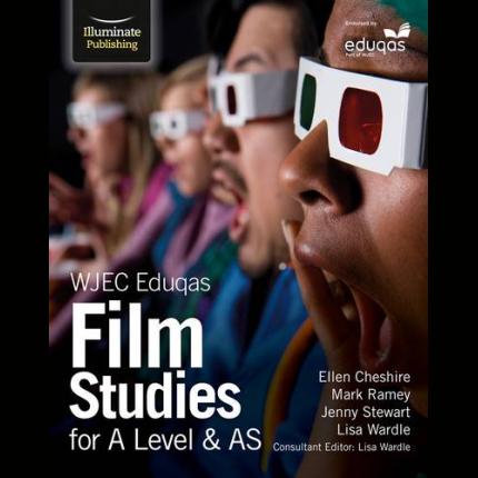 WJEC Eduqas Film Studies for A Level & AS