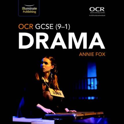 OCR GCSE (9-1) Drama