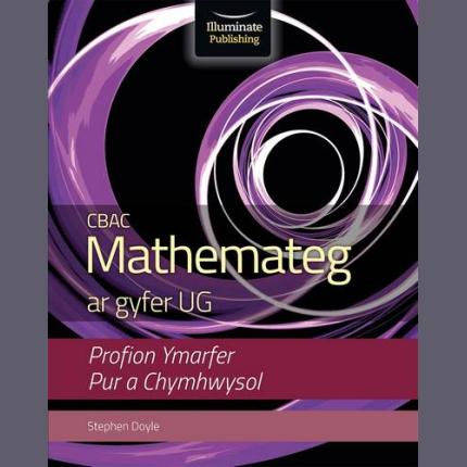 WJEC Mathematics for AS Level – Tests Welsh Ed