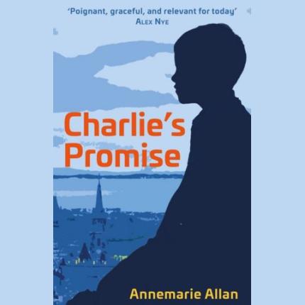 Charlie’s Promise