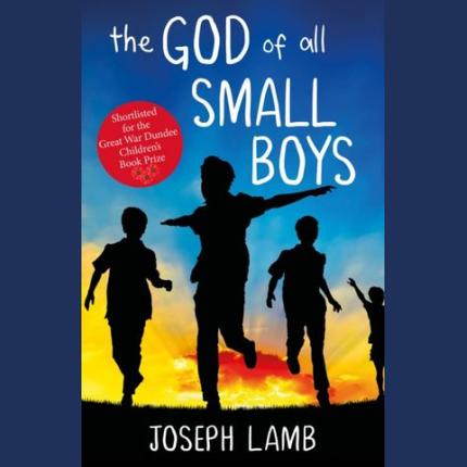 The God of All Small Boys