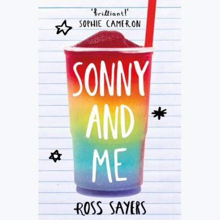 Sonny and Me