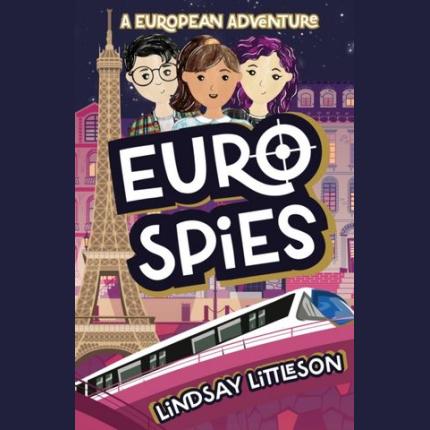 Euro Spies