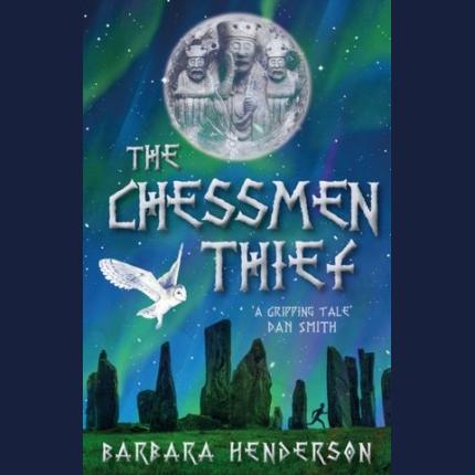 The Chessmen Thief
