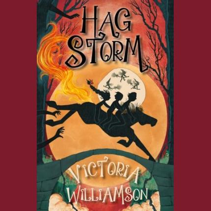 Hag Storm