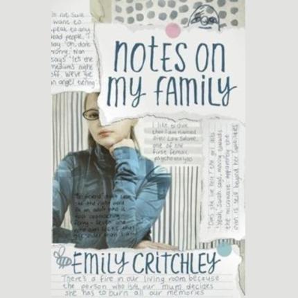 Notes on My Family
