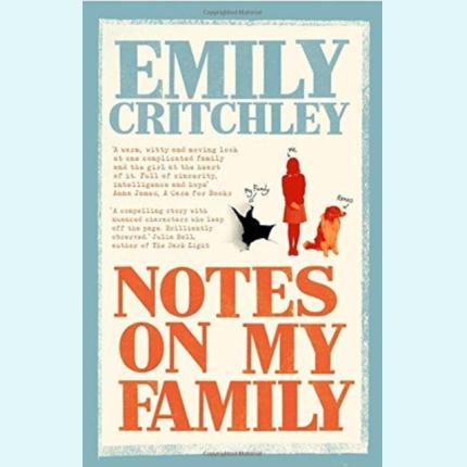 Notes on my Family
