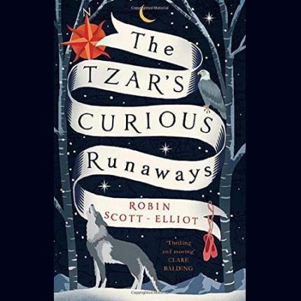 The Tzar’s Curious Runaways