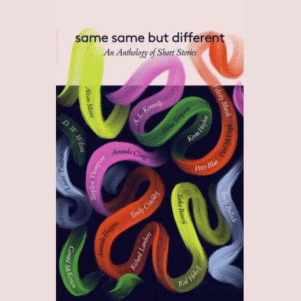 Same Same but Different Short Stories