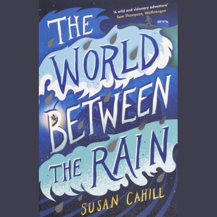 The World between the Rain