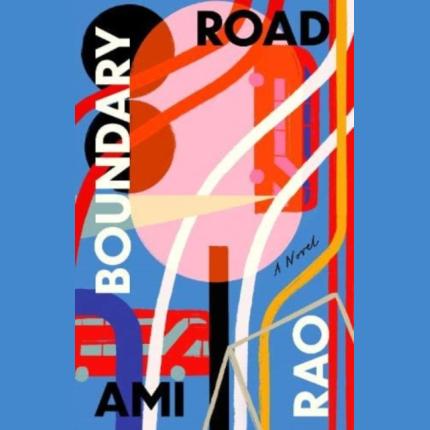 Boundary Road